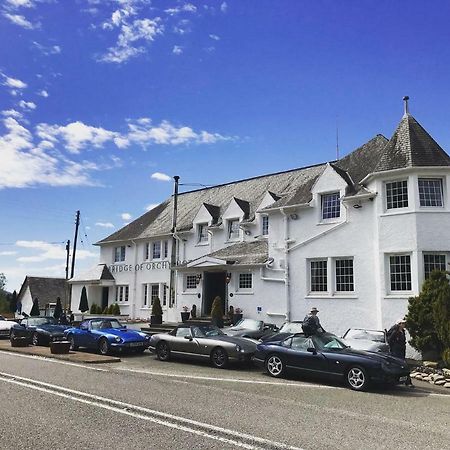 Bridge Of Orchy Hotel Kültér fotó