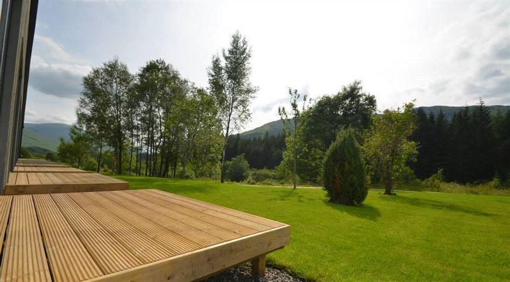 Bridge Of Orchy Hotel Kültér fotó