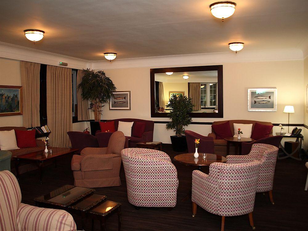 Bridge Of Orchy Hotel Kültér fotó
