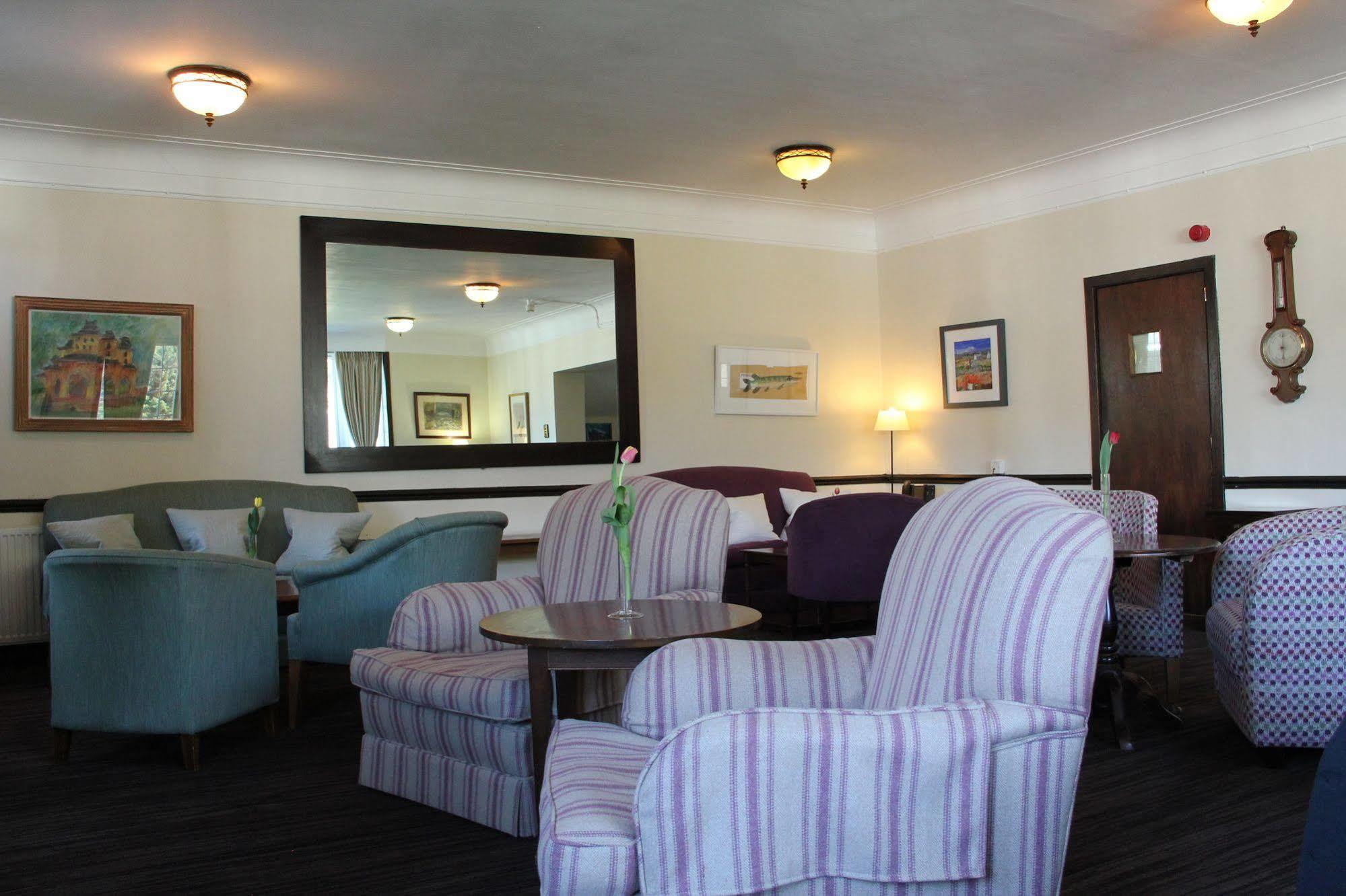 Bridge Of Orchy Hotel Kültér fotó