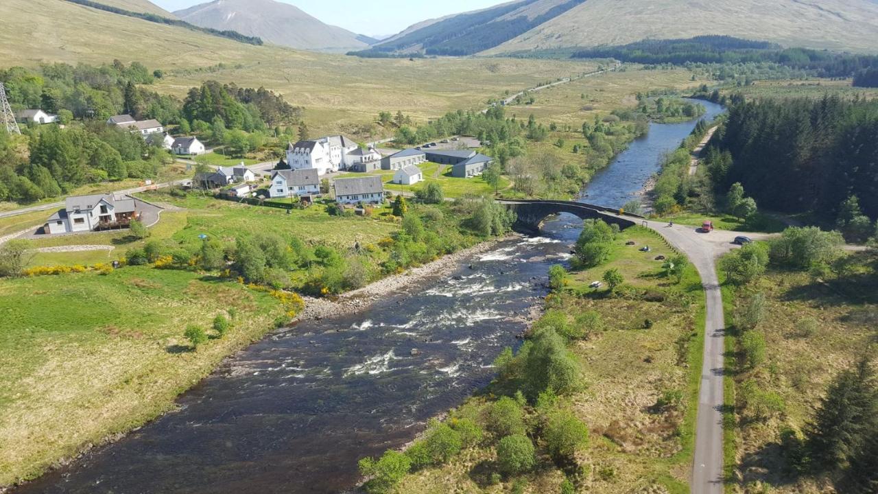 Bridge Of Orchy Hotel Kültér fotó